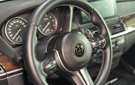 BMW X5, 2013 год, 2 250 000 рублей, 13 фотография