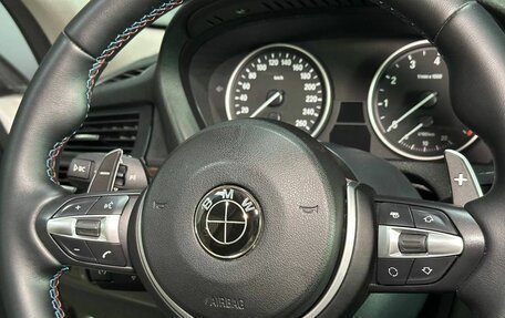 BMW X5, 2013 год, 2 250 000 рублей, 15 фотография