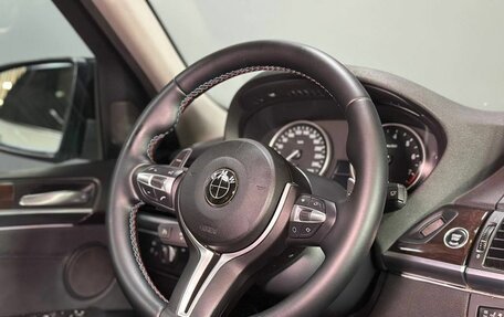 BMW X5, 2013 год, 2 250 000 рублей, 14 фотография