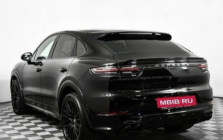 Porsche Cayenne III, 2020 год, 9 000 000 рублей, 7 фотография
