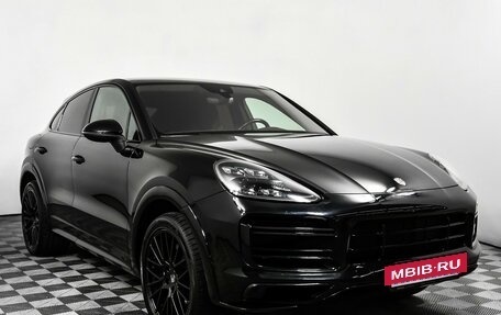 Porsche Cayenne III, 2020 год, 9 000 000 рублей, 3 фотография
