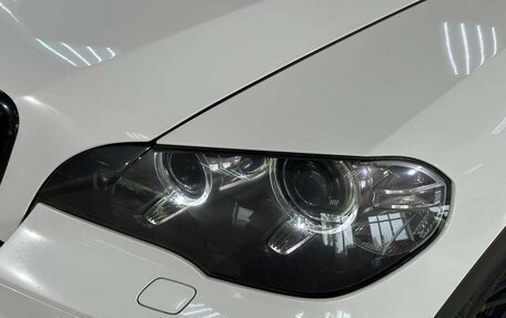 BMW X5, 2013 год, 2 250 000 рублей, 30 фотография