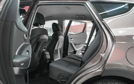 Hyundai Santa Fe III рестайлинг, 2014 год, 1 499 000 рублей, 7 фотография