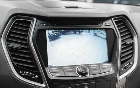 Hyundai Santa Fe III рестайлинг, 2014 год, 1 499 000 рублей, 13 фотография