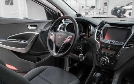 Hyundai Santa Fe III рестайлинг, 2014 год, 1 499 000 рублей, 12 фотография