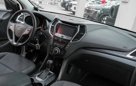 Hyundai Santa Fe III рестайлинг, 2014 год, 1 499 000 рублей, 11 фотография