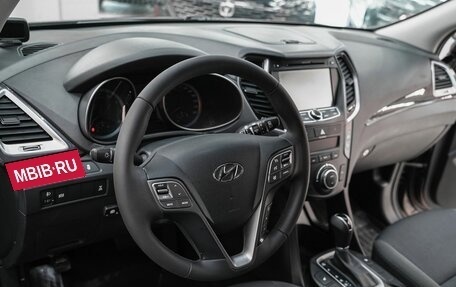 Hyundai Santa Fe III рестайлинг, 2014 год, 1 499 000 рублей, 8 фотография