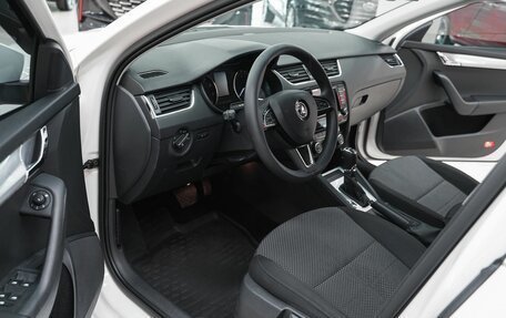 Skoda Octavia, 2015 год, 1 149 000 рублей, 6 фотография
