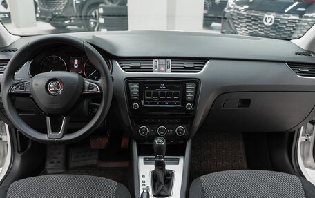 Skoda Octavia, 2015 год, 1 149 000 рублей, 9 фотография