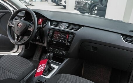 Skoda Octavia, 2015 год, 1 149 000 рублей, 11 фотография