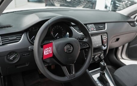 Skoda Octavia, 2015 год, 1 149 000 рублей, 8 фотография