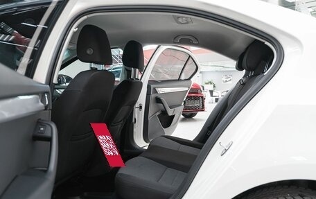 Skoda Octavia, 2015 год, 1 149 000 рублей, 7 фотография