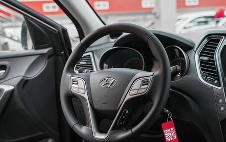 Hyundai Santa Fe III рестайлинг, 2014 год, 1 499 000 рублей, 10 фотография