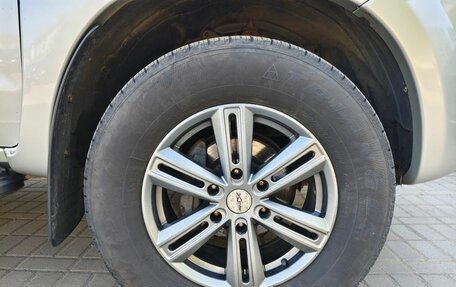 Toyota Hilux VII, 2012 год, 2 329 000 рублей, 14 фотография