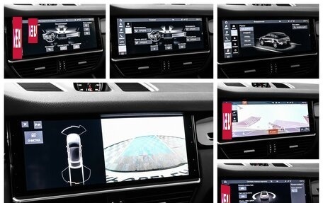 Porsche Cayenne III, 2020 год, 9 000 000 рублей, 19 фотография