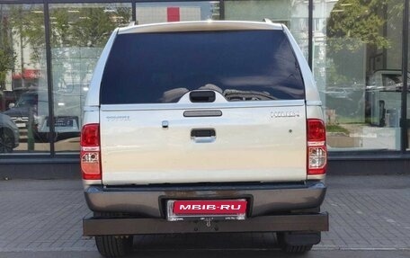 Toyota Hilux VII, 2012 год, 2 329 000 рублей, 7 фотография