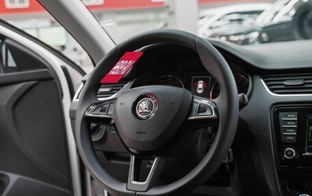 Skoda Octavia, 2015 год, 1 149 000 рублей, 10 фотография