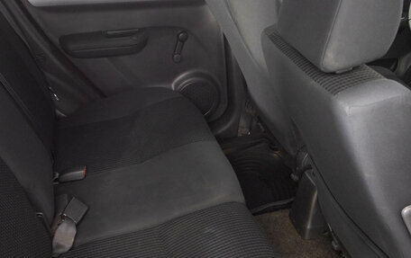 Suzuki Swift III, 2007 год, 639 000 рублей, 11 фотография