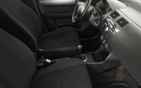 Suzuki Swift III, 2007 год, 639 000 рублей, 12 фотография