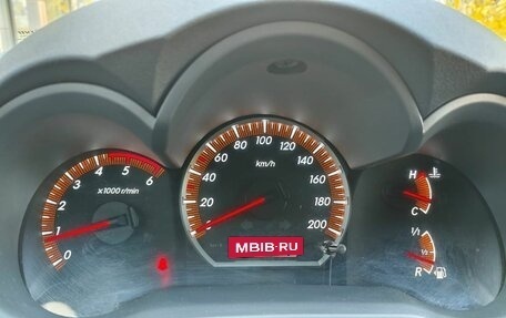 Toyota Hilux VII, 2012 год, 2 329 000 рублей, 13 фотография