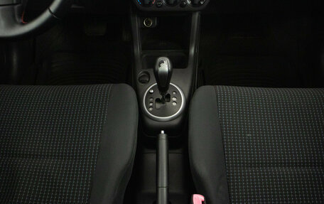 Suzuki Swift III, 2007 год, 639 000 рублей, 22 фотография