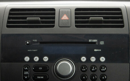 Suzuki Swift III, 2007 год, 639 000 рублей, 18 фотография