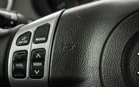 Suzuki Swift III, 2007 год, 639 000 рублей, 17 фотография