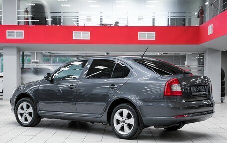 Skoda Octavia, 2011 год, 899 000 рублей, 4 фотография