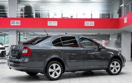 Skoda Octavia, 2011 год, 899 000 рублей, 2 фотография