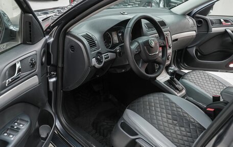 Skoda Octavia, 2011 год, 899 000 рублей, 6 фотография