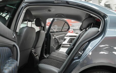 Skoda Octavia, 2011 год, 899 000 рублей, 7 фотография