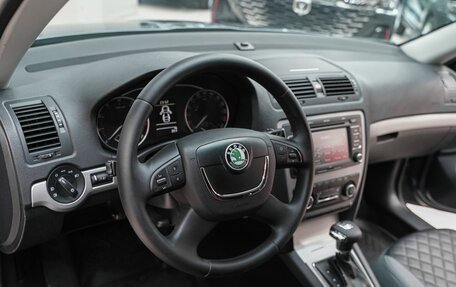 Skoda Octavia, 2011 год, 899 000 рублей, 9 фотография