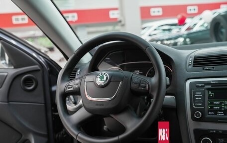 Skoda Octavia, 2011 год, 899 000 рублей, 11 фотография