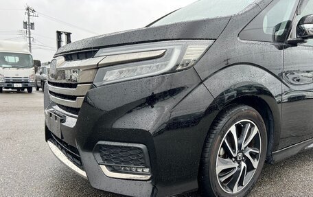 Honda Stepwgn IV, 2018 год, 2 200 000 рублей, 4 фотография