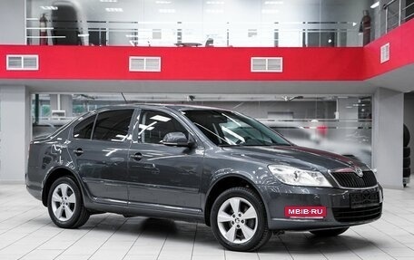 Skoda Octavia, 2011 год, 899 000 рублей, 3 фотография