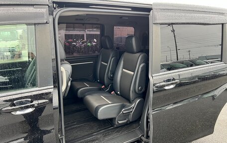 Honda Stepwgn IV, 2018 год, 2 200 000 рублей, 16 фотография