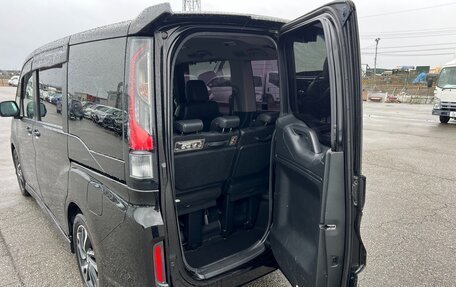 Honda Stepwgn IV, 2018 год, 2 200 000 рублей, 26 фотография