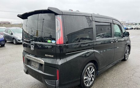 Honda Stepwgn IV, 2018 год, 2 200 000 рублей, 33 фотография