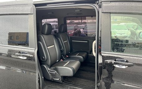 Honda Stepwgn IV, 2018 год, 2 200 000 рублей, 35 фотография