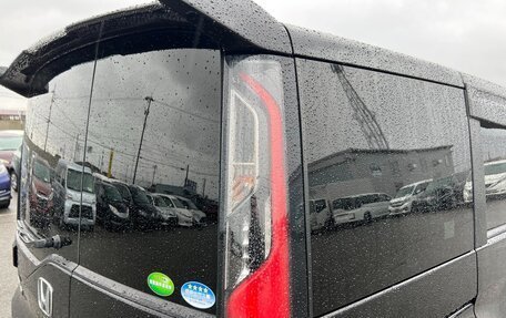 Honda Stepwgn IV, 2018 год, 2 200 000 рублей, 32 фотография