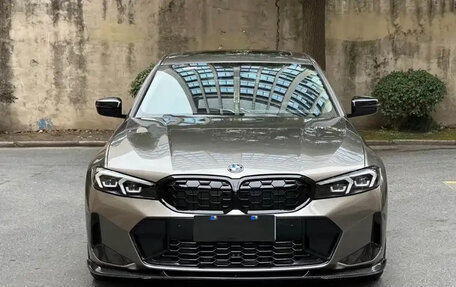 BMW 3 серия, 2022 год, 2 720 013 рублей, 2 фотография