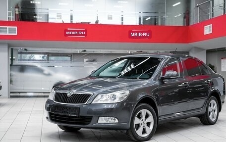 Skoda Octavia, 2011 год, 899 000 рублей, 5 фотография