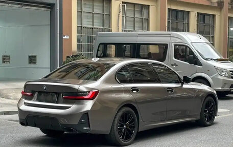 BMW 3 серия, 2022 год, 2 720 013 рублей, 5 фотография