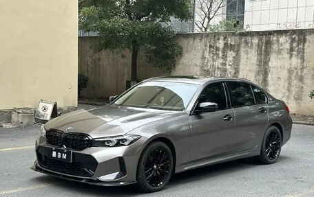 BMW 3 серия, 2022 год, 2 720 013 рублей, 3 фотография