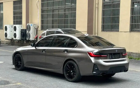 BMW 3 серия, 2022 год, 2 720 013 рублей, 4 фотография
