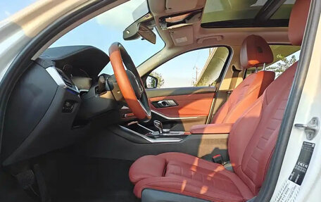BMW 3 серия, 2022 год, 2 720 013 рублей, 6 фотография