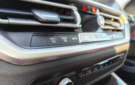 BMW 3 серия, 2022 год, 2 720 013 рублей, 10 фотография