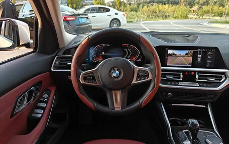 BMW 3 серия, 2022 год, 2 720 013 рублей, 8 фотография