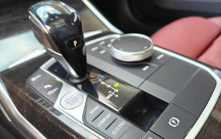 BMW 3 серия, 2022 год, 2 720 013 рублей, 9 фотография