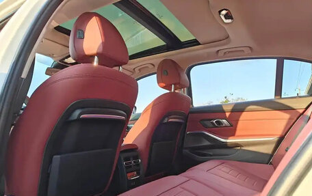 BMW 3 серия, 2022 год, 2 720 013 рублей, 12 фотография